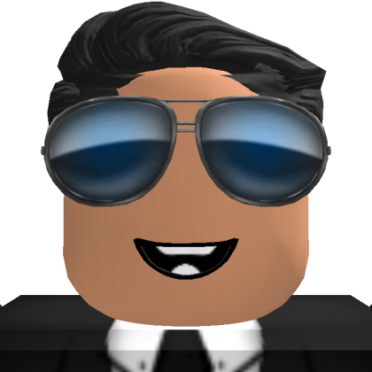 Roblox avatar