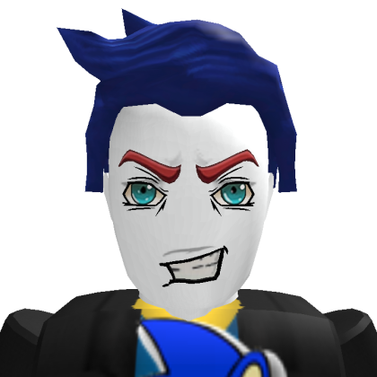 Roblox profile picture for @Zylofrfr