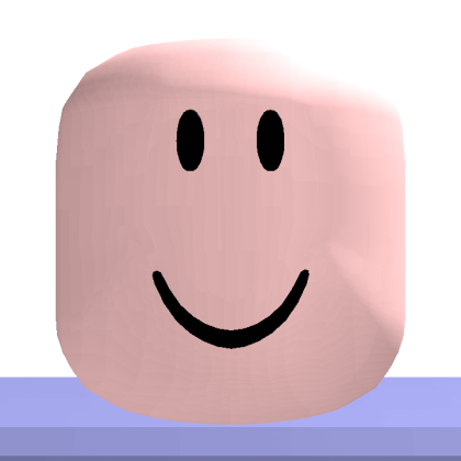 Roblox profile picture for @MEANING