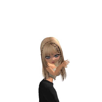 Roblox avatar