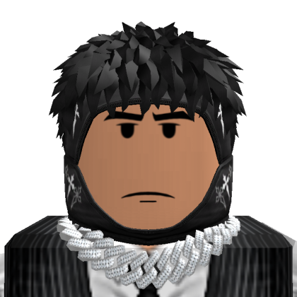 Roblox avatar