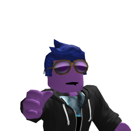 Roblox profile picture for @xdmatyp05