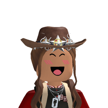 chloe on Roblox