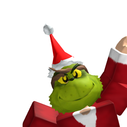 Roblox avatar
