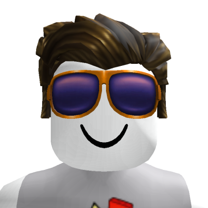Roblox profile picture for @vuxscut