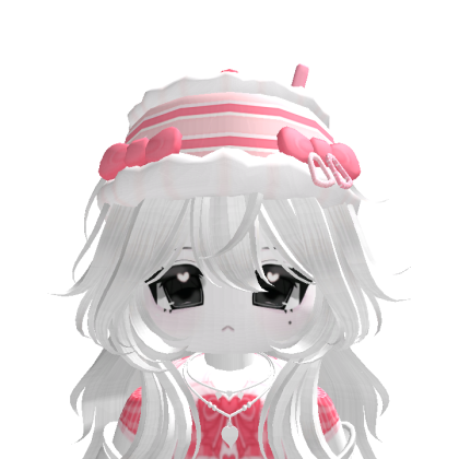 Roblox profile picture for @its_lo0ve
