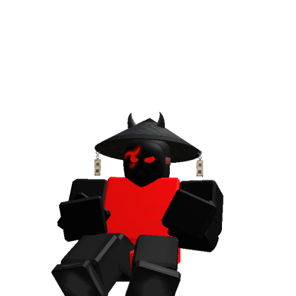 Roblox avatar