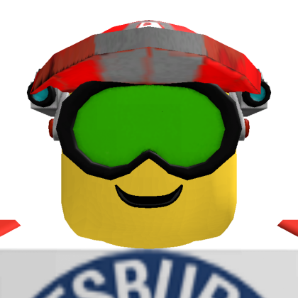 Roblox profile picture for @directing