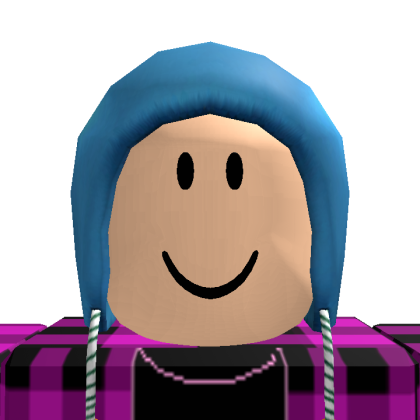 Roblox profile picture for @latrine