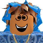 @AceBlueCrown