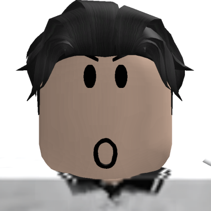 Roblox profile picture for @saliva