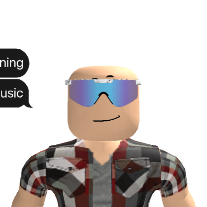 Roblox avatar