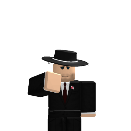 Roblox avatar