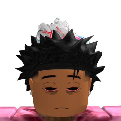 Roblox avatar
