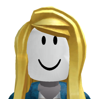 Roblox profile picture for @woche