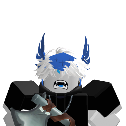 Roblox avatar