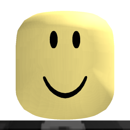 Roblox profile picture for @shashank