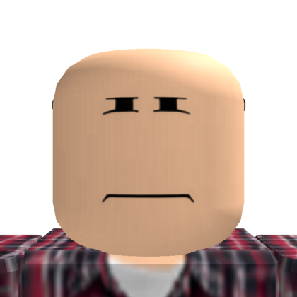 Roblox avatar