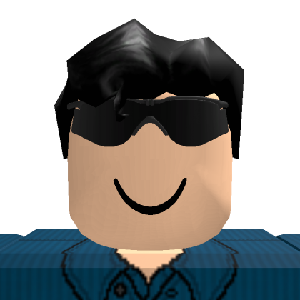 Roblox avatar