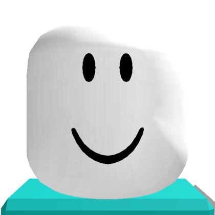 Roblox profile picture for @Baffles
