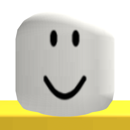 Roblox profile picture for @docking