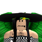 Roblox player avatar