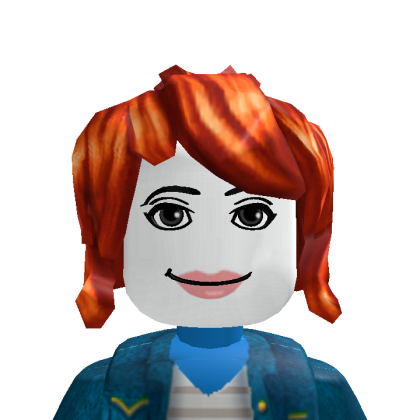 Roblox profile picture for @Marthab89