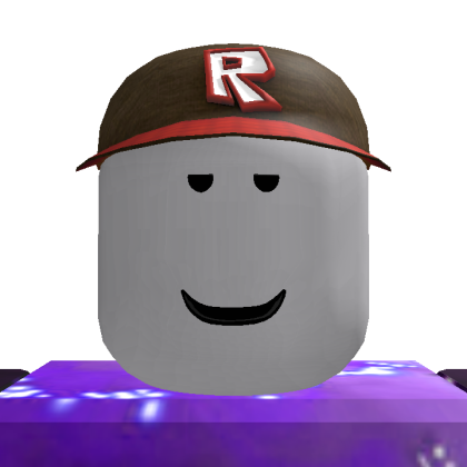 Roblox profile picture for @Nightmarish