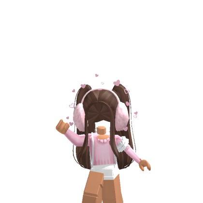 Roblox avatar