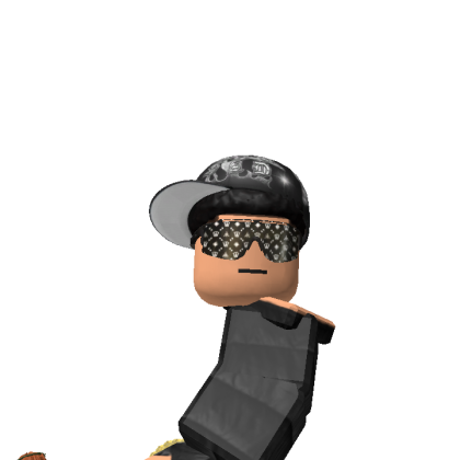Roblox avatar