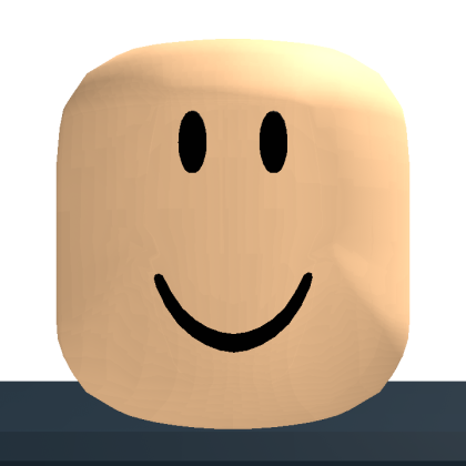 Roblox profile picture for @Imagining