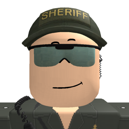 Roblox avatar