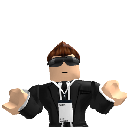 Roblox avatar