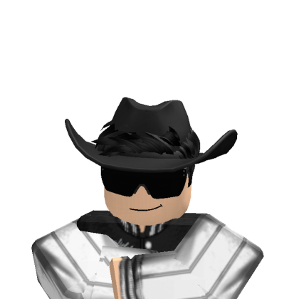 Roblox avatar