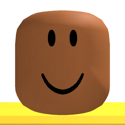 Roblox profile picture for @vevae