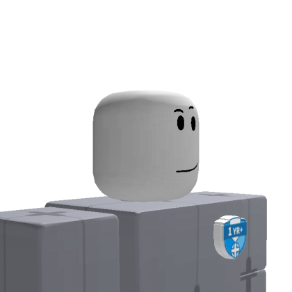 Roblox avatar