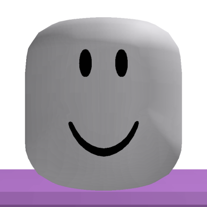 Roblox profile picture for @Idyllic