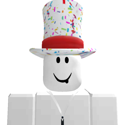 Roblox profile picture for @Tapas
