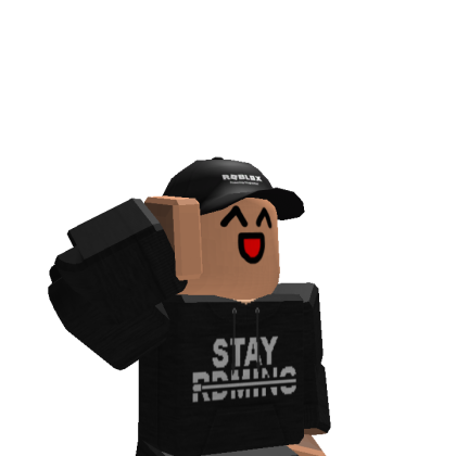 Roblox avatar