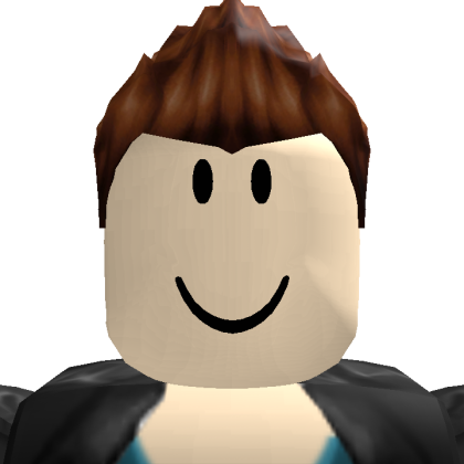 Roblox profile picture for @Hgfd5240