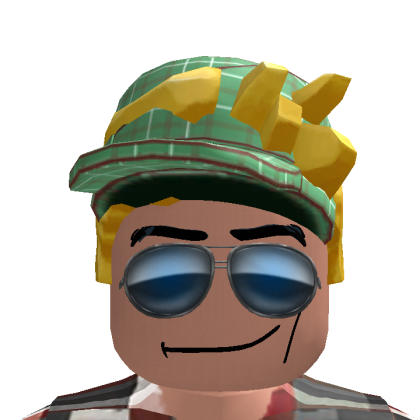 Roblox avatar