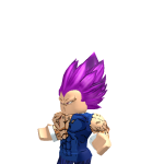 @PureDragonEntity