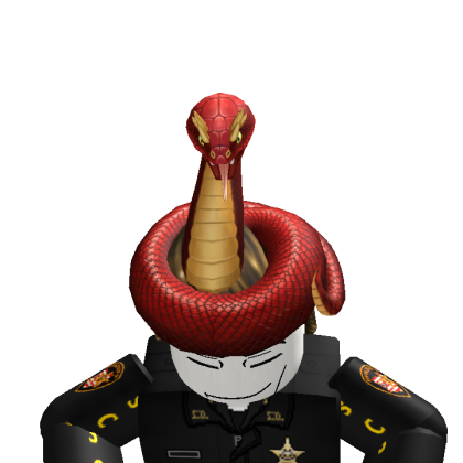 Roblox avatar