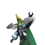 Gideon