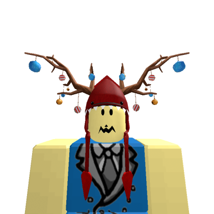 Roblox profile picture for @Message