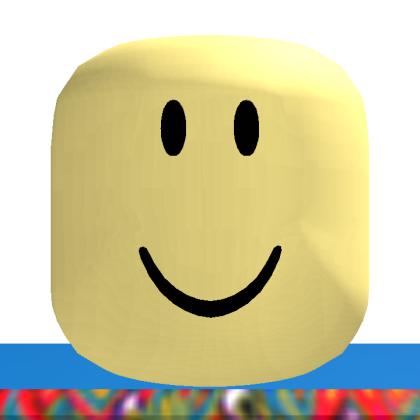 Roblox profile picture for @Seedy