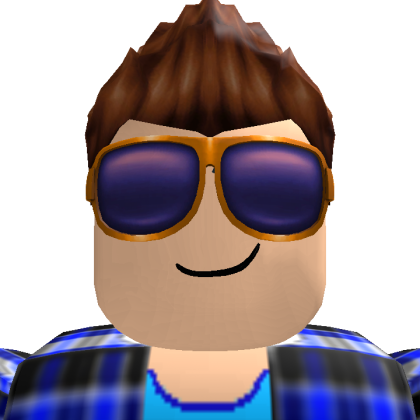 Roblox profile picture for @mezo39