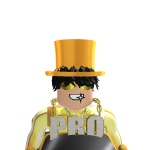 Golden