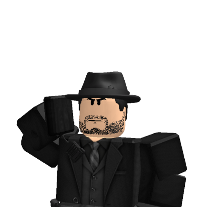 Roblox avatar