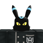 Umbreon Savarin